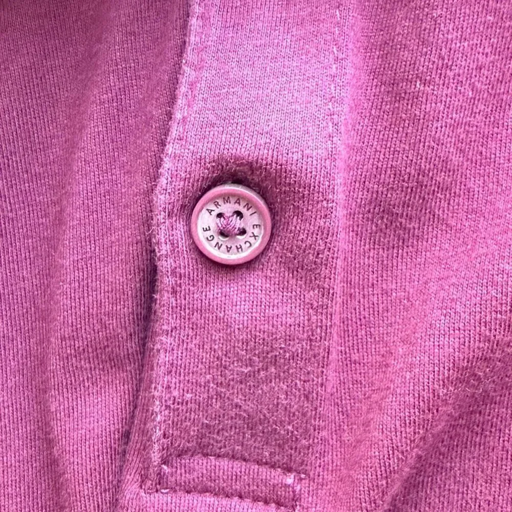 A/X Armani Exchange preowned good